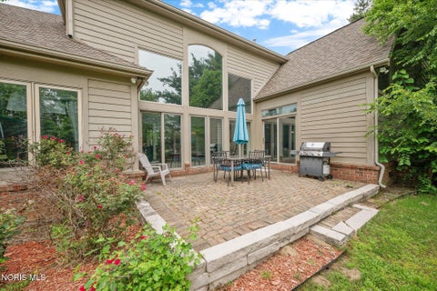 Tiny photo for 7649 Pebble Creek Drive, Maumee, OH 43537 (MLS # 10011151)
