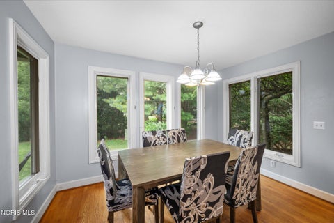 Tiny photo for 7649 Pebble Creek Drive, Maumee, OH 43537 (MLS # 10011151)