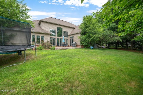 Tiny photo for 7649 Pebble Creek Drive, Maumee, OH 43537 (MLS # 10011151)