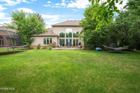 Tiny photo for 7649 Pebble Creek Drive, Maumee, OH 43537 (MLS # 10011151)