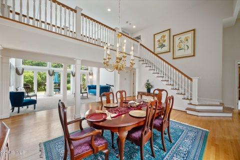Tiny photo for 7649 Pebble Creek Drive, Maumee, OH 43537 (MLS # 10011151)
