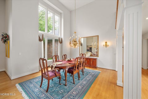 Tiny photo for 7649 Pebble Creek Drive, Maumee, OH 43537 (MLS # 10011151)