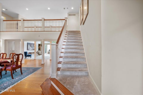 Tiny photo for 7649 Pebble Creek Drive, Maumee, OH 43537 (MLS # 10011151)