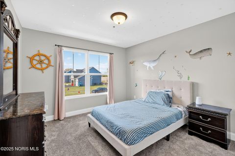 Tiny photo for 938 Wilkshire Drive, Waterville, OH 43566 (MLS # 10000759)