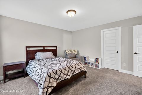 Tiny photo for 938 Wilkshire Drive, Waterville, OH 43566 (MLS # 10000759)