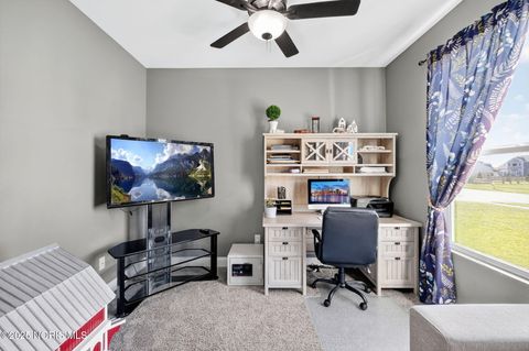 Tiny photo for 938 Wilkshire Drive, Waterville, OH 43566 (MLS # 10000759)