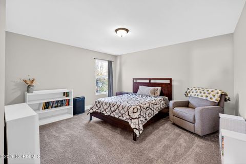 Tiny photo for 938 Wilkshire Drive, Waterville, OH 43566 (MLS # 10000759)