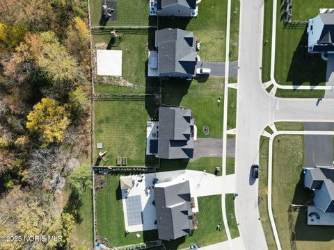 Tiny photo for 938 Wilkshire Drive, Waterville, OH 43566 (MLS # 10000759)