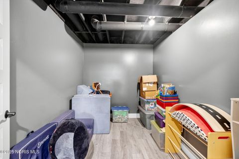 Tiny photo for 938 Wilkshire Drive, Waterville, OH 43566 (MLS # 10000759)