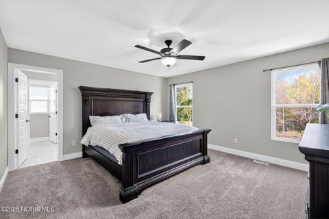 Tiny photo for 938 Wilkshire Drive, Waterville, OH 43566 (MLS # 10000759)