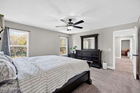 Tiny photo for 938 Wilkshire Drive, Waterville, OH 43566 (MLS # 10000759)