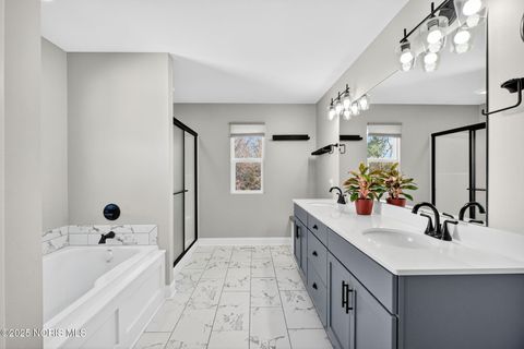 Tiny photo for 938 Wilkshire Drive, Waterville, OH 43566 (MLS # 10000759)