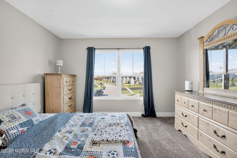 Tiny photo for 938 Wilkshire Drive, Waterville, OH 43566 (MLS # 10000759)