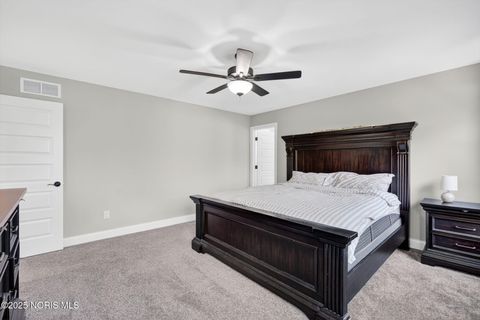 Tiny photo for 938 Wilkshire Drive, Waterville, OH 43566 (MLS # 10000759)