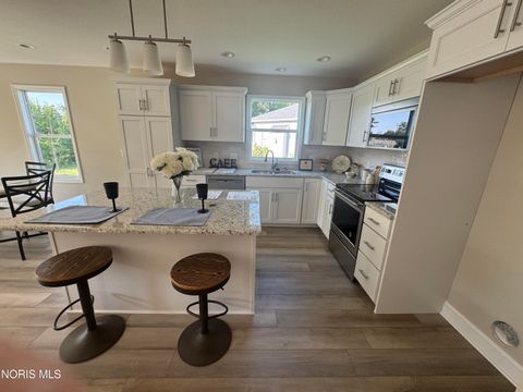 Tiny photo for 1053 Plum Grove Lane, Toledo, OH 43615 (MLS # 10005277)