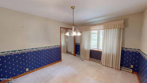 Tiny photo for 231 St. Paul Drive, Fremont, OH 43420 (MLS # 10007247)