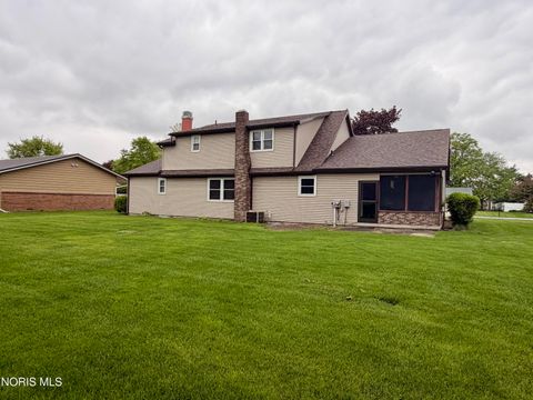 Tiny photo for 231 St. Paul Drive, Fremont, OH 43420 (MLS # 10007247)