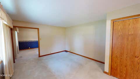 Tiny photo for 231 St. Paul Drive, Fremont, OH 43420 (MLS # 10007247)