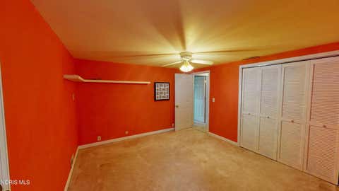 Tiny photo for 231 St. Paul Drive, Fremont, OH 43420 (MLS # 10007247)