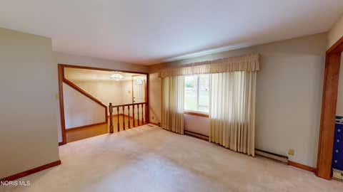 Tiny photo for 231 St. Paul Drive, Fremont, OH 43420 (MLS # 10007247)