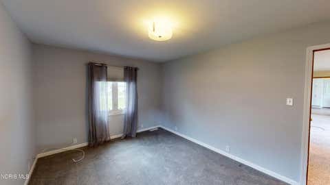 Tiny photo for 231 St. Paul Drive, Fremont, OH 43420 (MLS # 10007247)