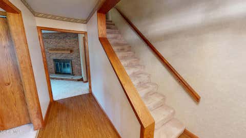 Tiny photo for 231 St. Paul Drive, Fremont, OH 43420 (MLS # 10007247)