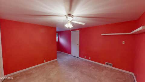 Tiny photo for 231 St. Paul Drive, Fremont, OH 43420 (MLS # 10007247)