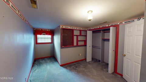 Tiny photo for 231 St. Paul Drive, Fremont, OH 43420 (MLS # 10007247)