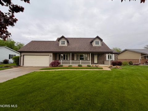 Tiny photo for 231 St. Paul Drive, Fremont, OH 43420 (MLS # 10007247)