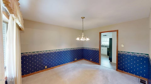 Tiny photo for 231 St. Paul Drive, Fremont, OH 43420 (MLS # 10007247)