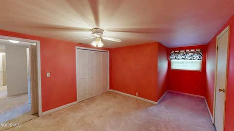 Tiny photo for 231 St. Paul Drive, Fremont, OH 43420 (MLS # 10007247)