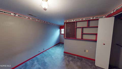 Tiny photo for 231 St. Paul Drive, Fremont, OH 43420 (MLS # 10007247)