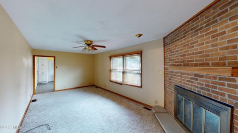 Tiny photo for 231 St. Paul Drive, Fremont, OH 43420 (MLS # 10007247)