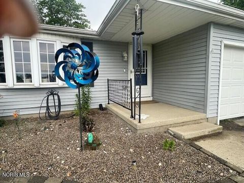 Tiny photo for 9910 Behnfeldt Road, Sherwood, OH 43556 (MLS # 10008182)