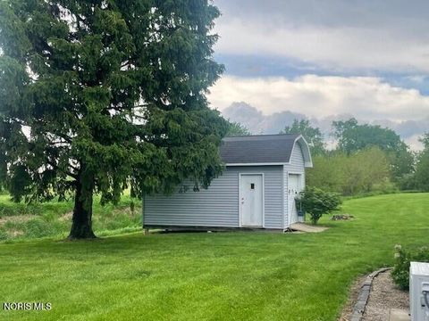 Tiny photo for 9910 Behnfeldt Road, Sherwood, OH 43556 (MLS # 10008182)
