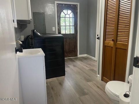 Tiny photo for 9910 Behnfeldt Road, Sherwood, OH 43556 (MLS # 10008182)