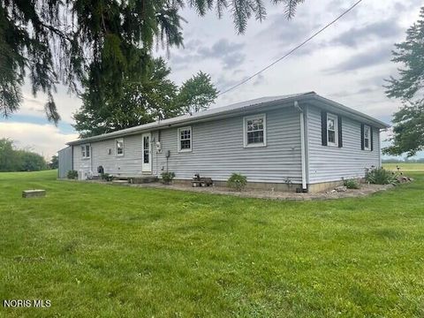 Tiny photo for 9910 Behnfeldt Road, Sherwood, OH 43556 (MLS # 10008182)