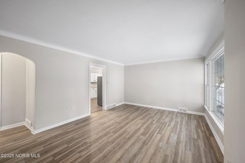 Tiny photo for 5845 Cook Drive, Toledo, OH 43615 (MLS # 10002119)