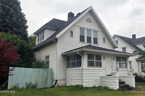 Tiny photo for 625 Holgate Avenue, Defiance, OH 43512 (MLS # 10011160)