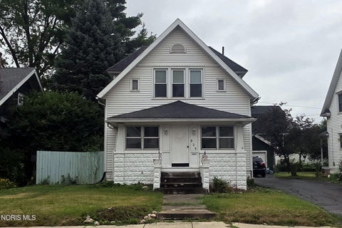 Tiny photo for 625 Holgate Avenue, Defiance, OH 43512 (MLS # 10011160)