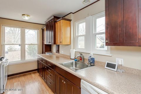 Tiny photo for 1230 Corbin Road, Toledo, OH 43612 (MLS # 10002483)