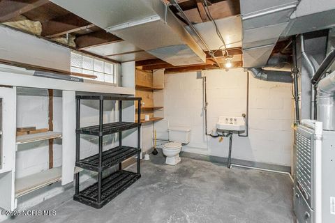 Tiny photo for 1230 Corbin Road, Toledo, OH 43612 (MLS # 10002483)