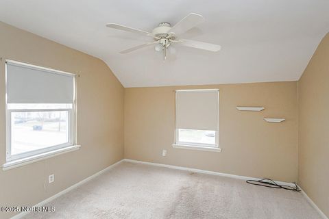 Tiny photo for 1230 Corbin Road, Toledo, OH 43612 (MLS # 10002483)