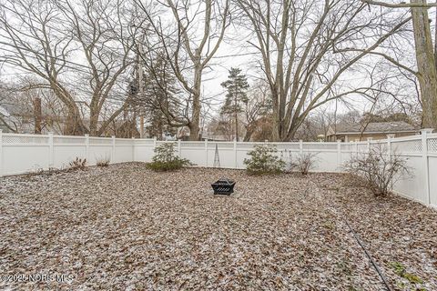 Tiny photo for 1230 Corbin Road, Toledo, OH 43612 (MLS # 10002483)