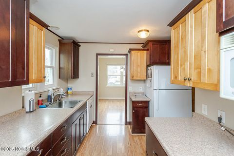 Tiny photo for 1230 Corbin Road, Toledo, OH 43612 (MLS # 10002483)