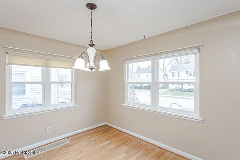 Tiny photo for 1230 Corbin Road, Toledo, OH 43612 (MLS # 10002483)