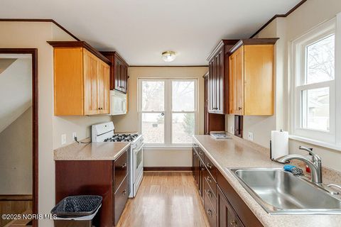 Tiny photo for 1230 Corbin Road, Toledo, OH 43612 (MLS # 10002483)