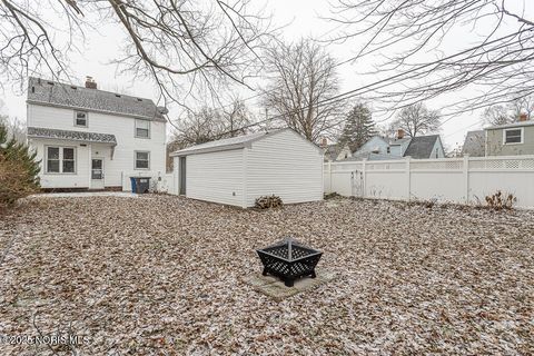 Tiny photo for 1230 Corbin Road, Toledo, OH 43612 (MLS # 10002483)