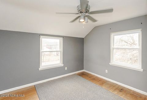 Tiny photo for 1230 Corbin Road, Toledo, OH 43612 (MLS # 10002483)