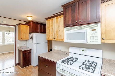 Tiny photo for 1230 Corbin Road, Toledo, OH 43612 (MLS # 10002483)